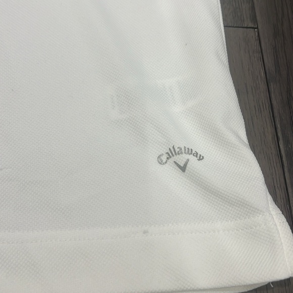 Men’s callaway golf polo t-shirt - Picture 2 of 11